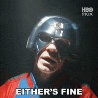 John Cena Peacemaker GIF by HBO Max