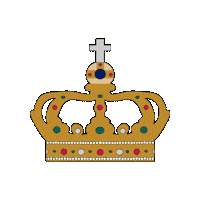 Hmpspeyer Sticker by Historisches Museum der Pfalz Speyer