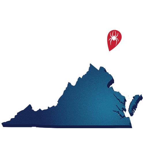 Richmond Va Virginia Sticker by University of Richmond