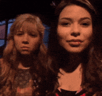 Jennette Mccurdy What GIF
