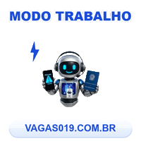 Trabalho Mascote Sticker by Vagas019