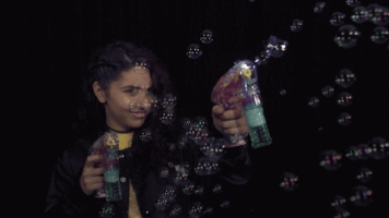 GIF by New Year's Rockin' Eve