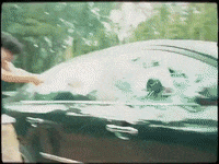 Back N Forth GIF by ericdoa
