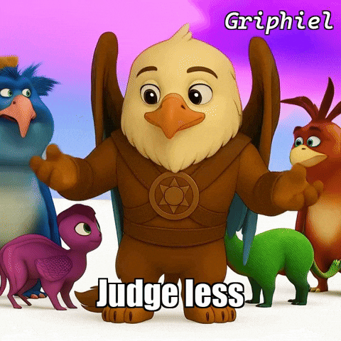 Unity Understanding GIF by Griphiel