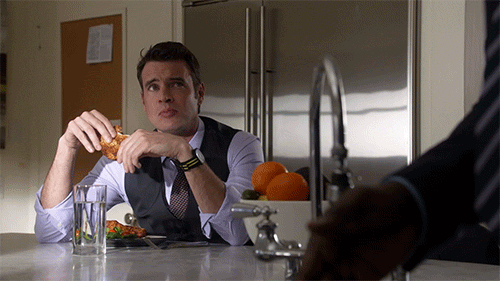 scott foley what GIF by ABC Network
