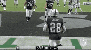 Regular Season Football GIF by NFL