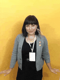 comedy-hack-day GIF by Cultivated Wit