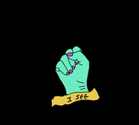 Eye Understand GIF