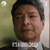 Paramount Network GIF by Yellowstone