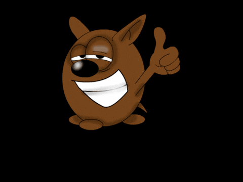 Si Lazydog GIF by stylemotions