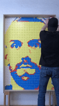 Rcd Mallorca Art GIF