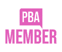 Pba Member Sticker by ProBeautyAssoc