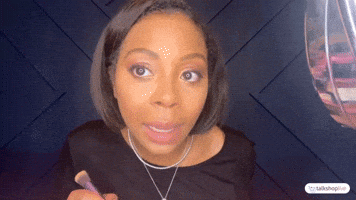 BAM! BAM! BAM! Bresha Webb