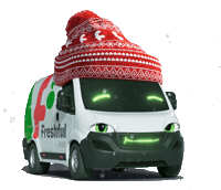 Wink Sticker by Freshful by eMAG