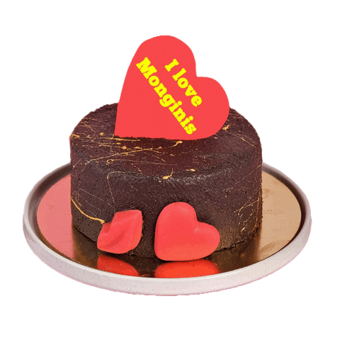 Monginis giphyupload monginis monginis valentines day monginis valentines Sticker