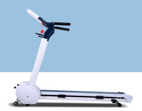 treadmill GIF