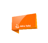 Mama Papa Sticker by Dulce Bebé