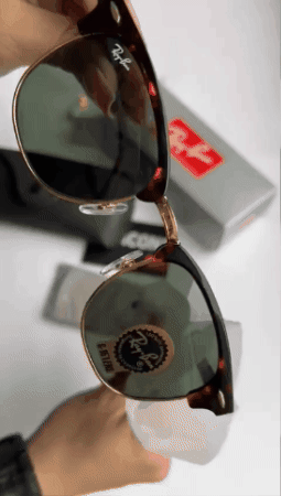 Adidas ADIELETTE + Lentes - GIF 2