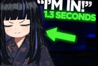 Araya GIF