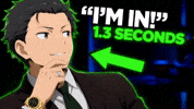 Natsuki Subaru GIF