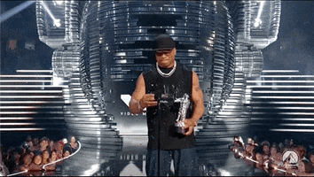 Ll Cool J GIF by 2023 MTV Video Music Awards