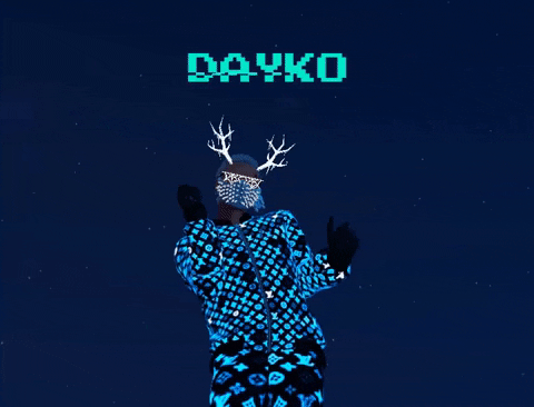 dayko31 giphygifmaker GIF