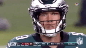 philadelphia eagles football GIF by NFL