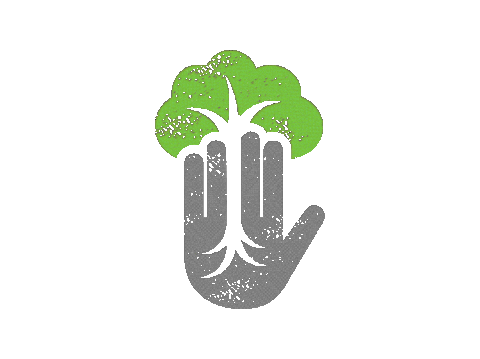 Sticker by Utopia landscapes