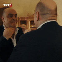 Fashion Prepare GIF by TRT