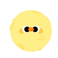 Midautumn 中秋 Sticker