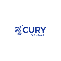 Logo Cury Sticker by cury_construtora