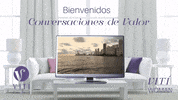 Woman Mujeres GIF by VITI