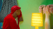 Ayy Macarena GIF by Tyga