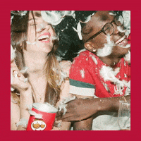 Happy Fun GIF by Pringles Europe