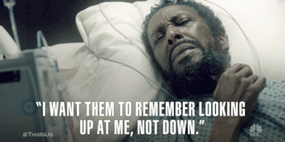 Ron Cephas Jones William GIF by This Is Us