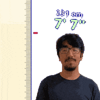 Seven Seven 7 Foot Sticker