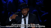 fox GIF by So You Think You Can Dance