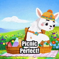 Summer Relaxing GIF by Llamaozi