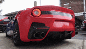 football ferrari GIF by Yiannimize