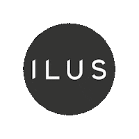 Sticker by ILUS LABEL