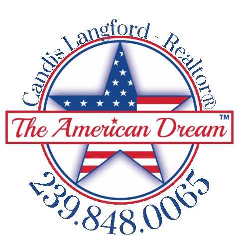 North Florida Realtor Sticker by The American Dream North Florida