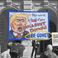 Organize Human Rights GIF by Creative Courage