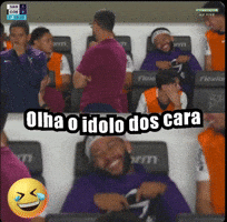 Santos Corinthians GIF