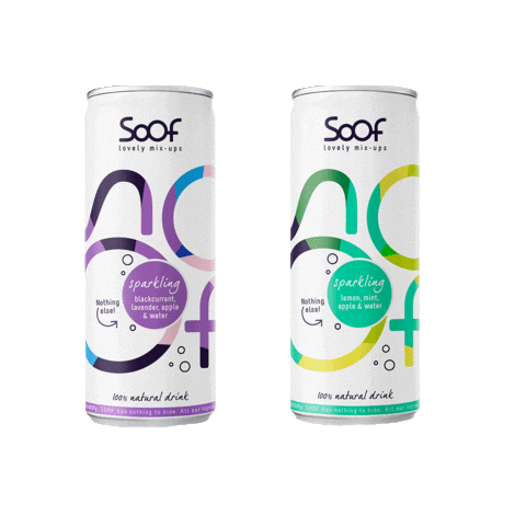 soofdrinks giphyupload cheers proost soof Sticker