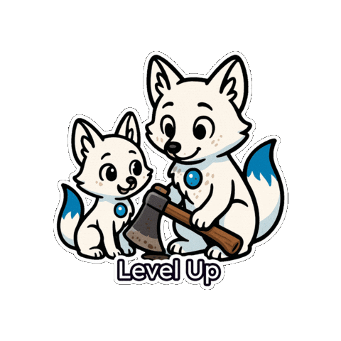Teamwork Familylove Sticker