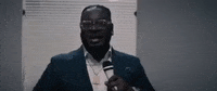 all i want GIF by T-Pain