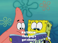 season 2 chocolate with nuts GIF by SpongeBob SquarePants