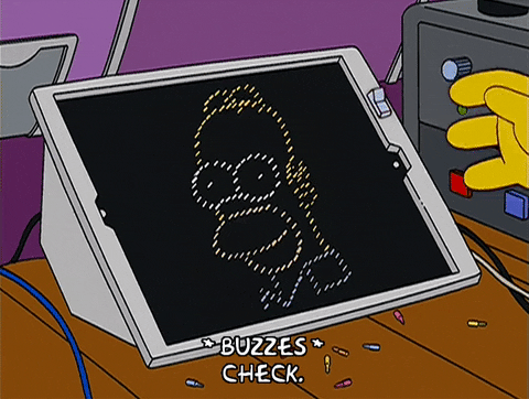 homer simpson GIF