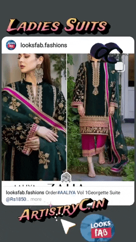 Buy Now Fashion GIF by ArtistryC