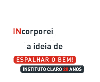 Sticker by Instituto Claro
